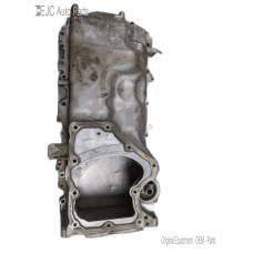 GSB403 Upper Engine Oil Pan From 2015 Chevrolet Suburban  5.3 12621360